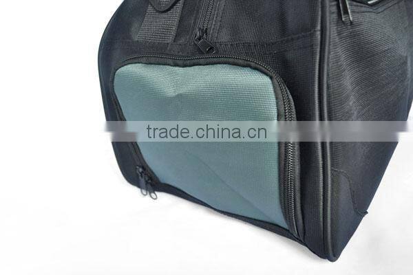 New Fashion Travel Duffel Bag with Shoulder Strap