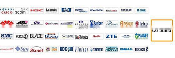 new hot sale HP 5m PremierFlex OM3+ LC/LC Optical Cable BK840A Fiber Optic Cables