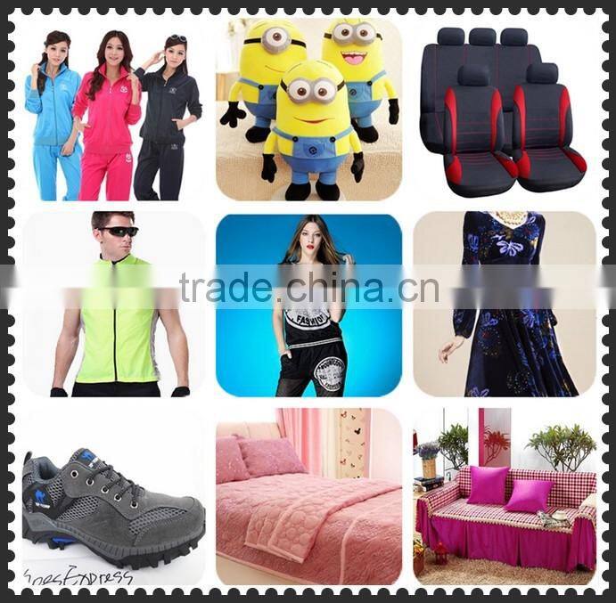 Factory price mercerized fabric made in China