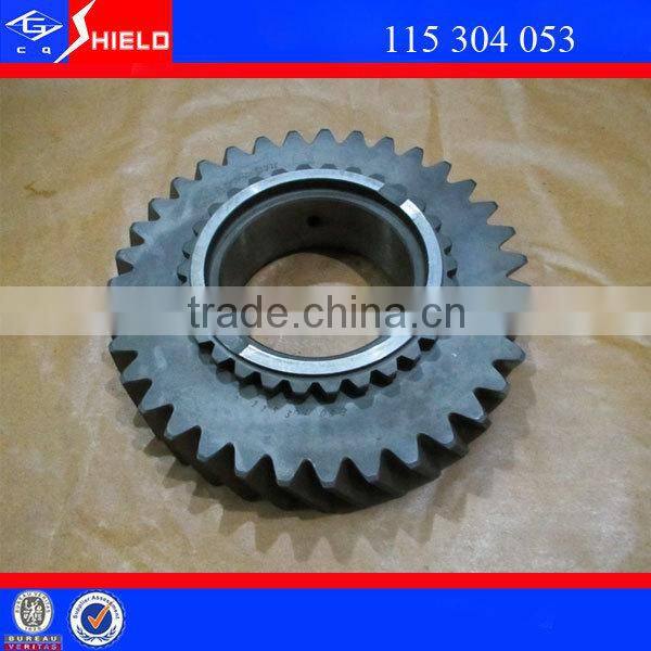 Gear Box Spare Part Gear 115304053 for ZF Transmission