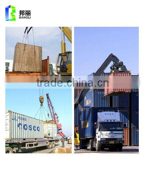 Fireproof acm /acp aluminum composite panel