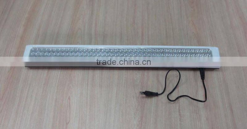 Emergency battery backup 120 led lantern MODEL TN-120