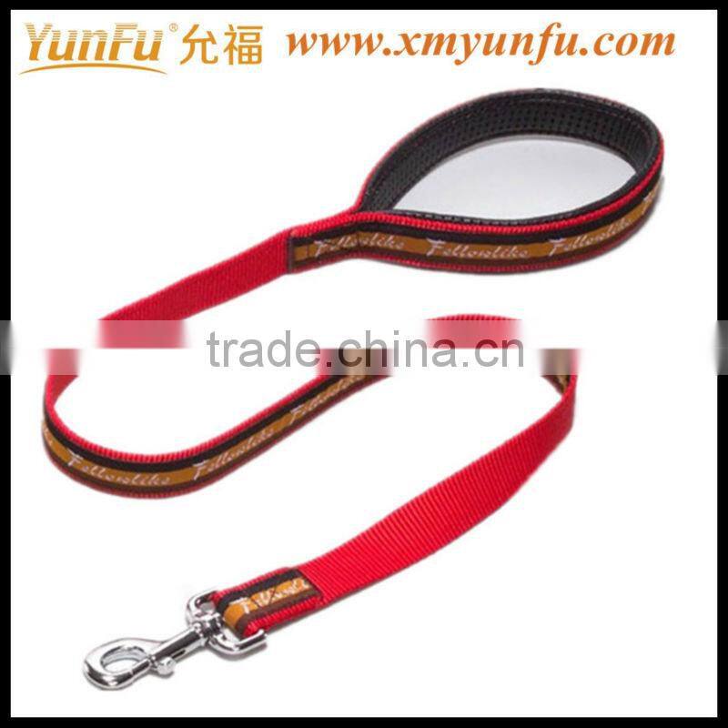 Sport pets leash personal dog collars