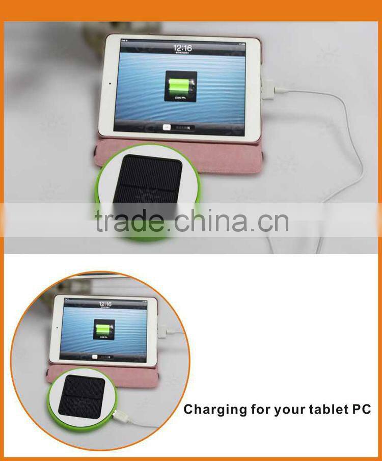 Portable and durable High capacity 12 volt power bank