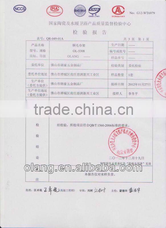 bathroom accessories-Towel Racks