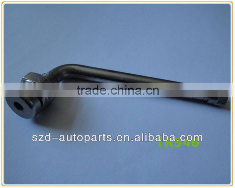 TR546 Truck Tubeless Tire Valve