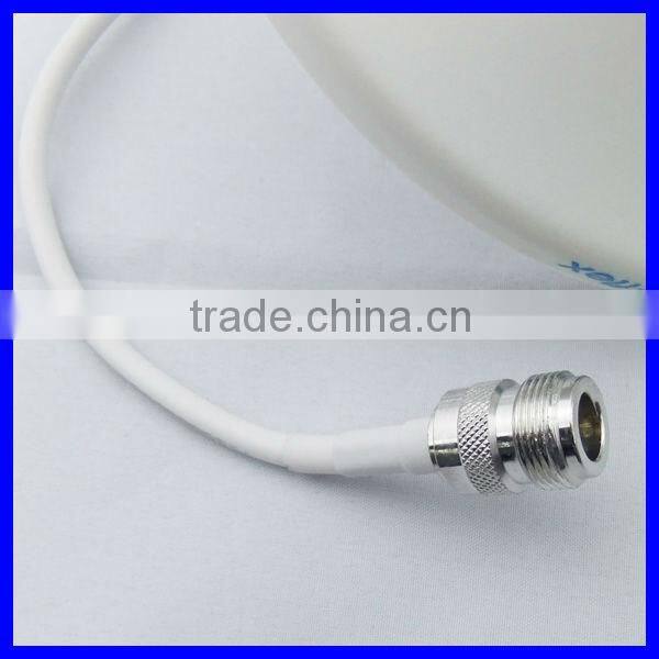 3.0GHz RF Indoor Wifi Antenna Omnidirection Hanging Style