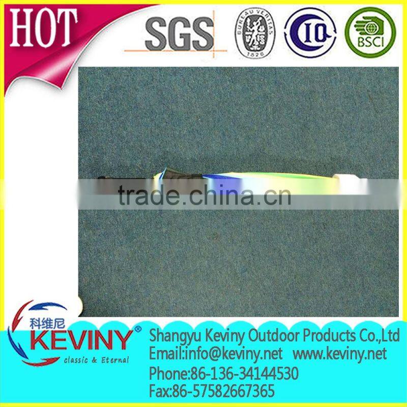 rain umbrella 16 panels with rain drop led flash handle made by chinese umbrella manufacturer has cheap price