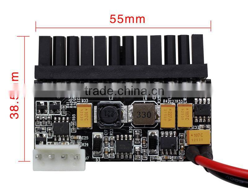 Realan LR1108-150W12VDC DC-DC Board Power Supply