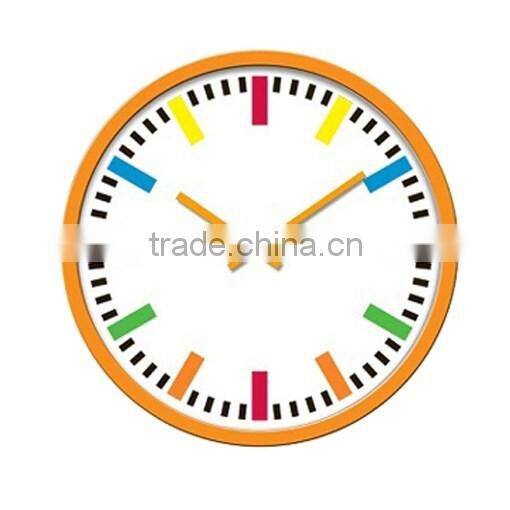 Casontimer Home Decorating Ideas Kids Clock