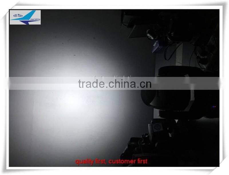 New arrived mini moving head / 60w led moving head light