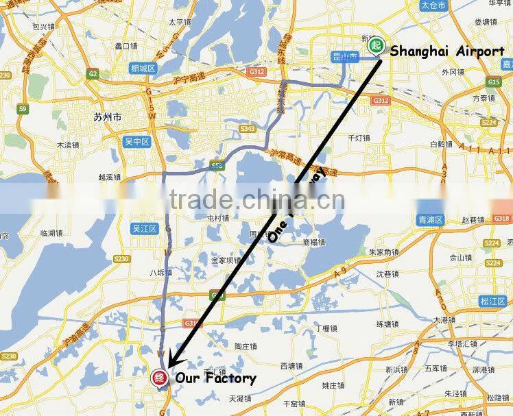 UV protected oxford fabric for luggage