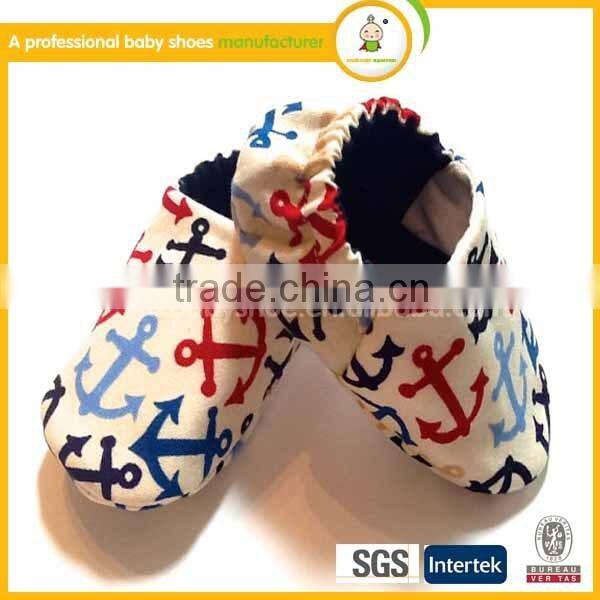 2016 hot selling spanish Manufactures wholesale fashion baby set children shoes