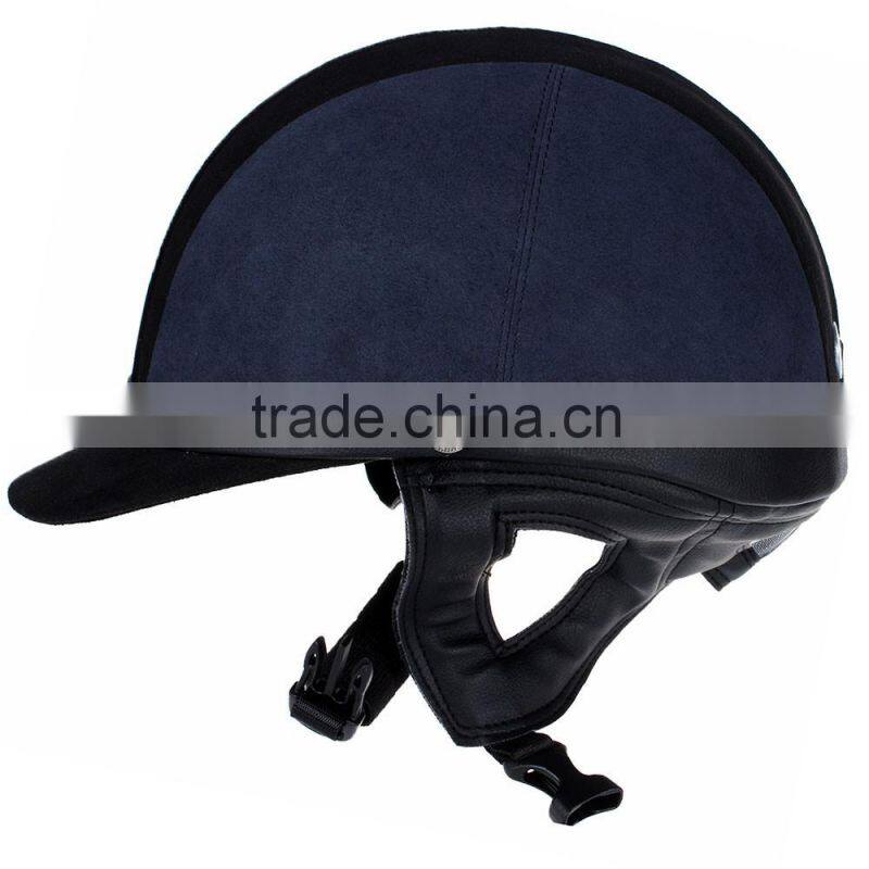 quality factory wholesale horse riding helmet