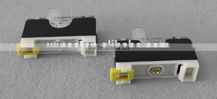 FS101 Fuse Holder Glass Fuse 6X30mm