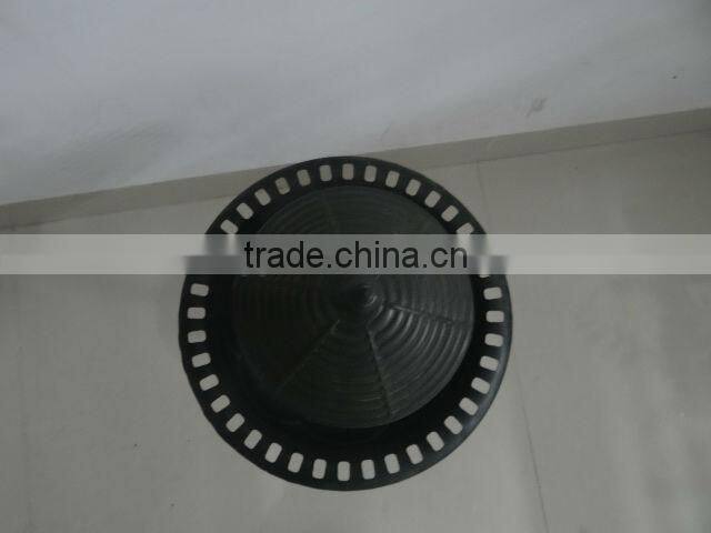 plastic stand bird feeder