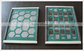 Wave oil shale shaker/Wave oil shale shaker