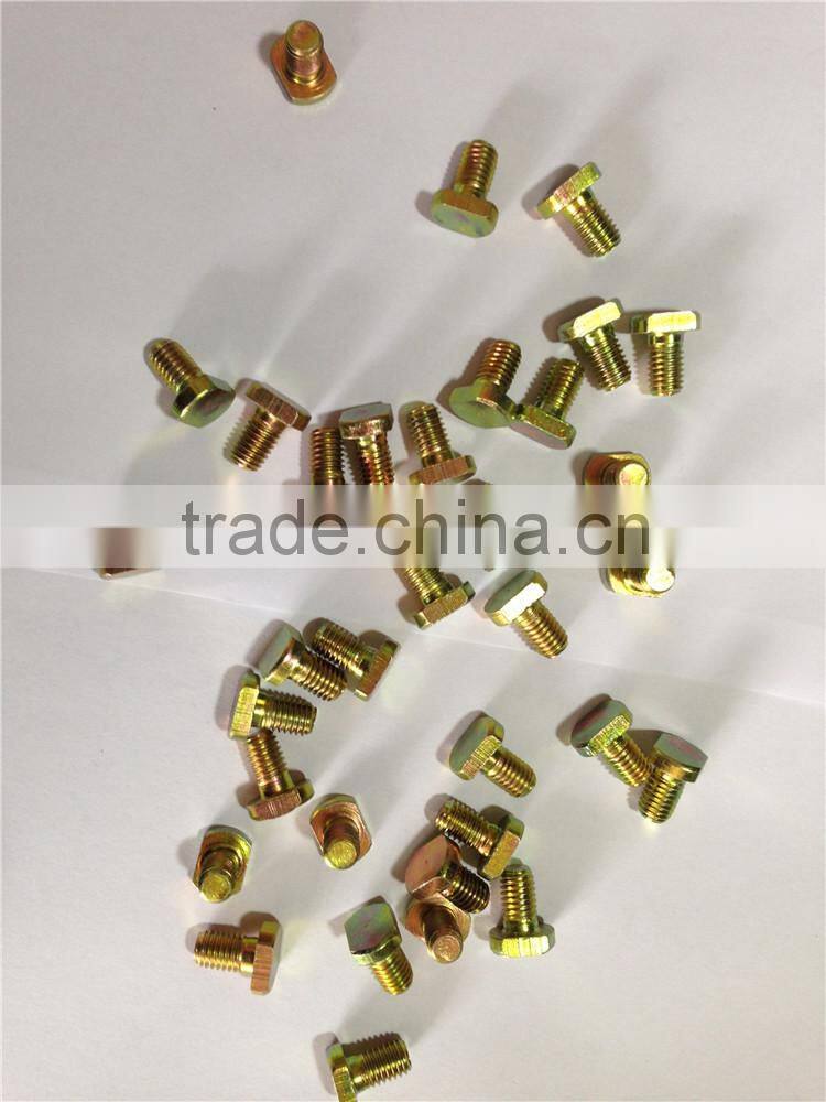 Small Size Copper Parts