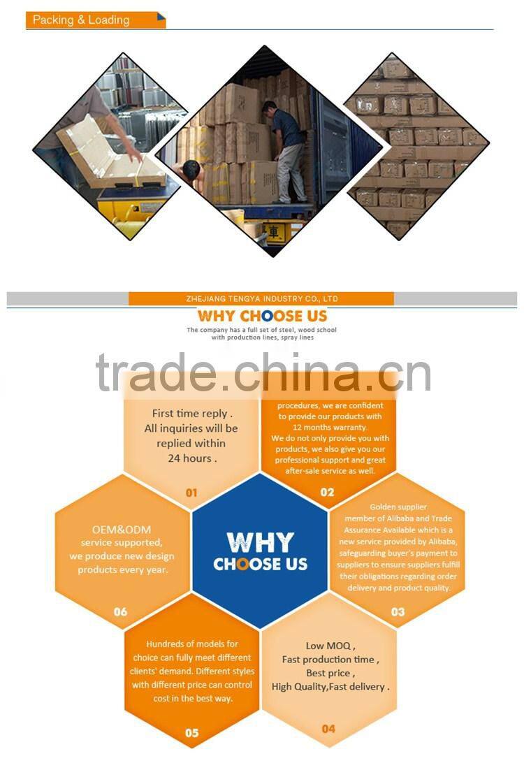 Tengya Morden Simple Office Furniture Cheap Computer Desk