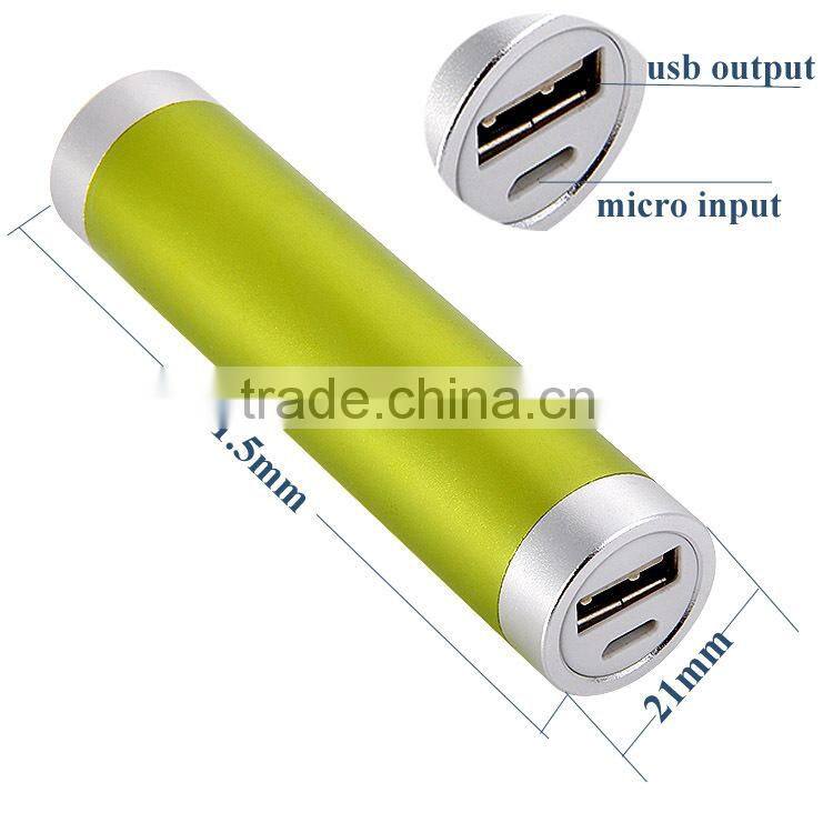 consumer electronics power bank for blueberry