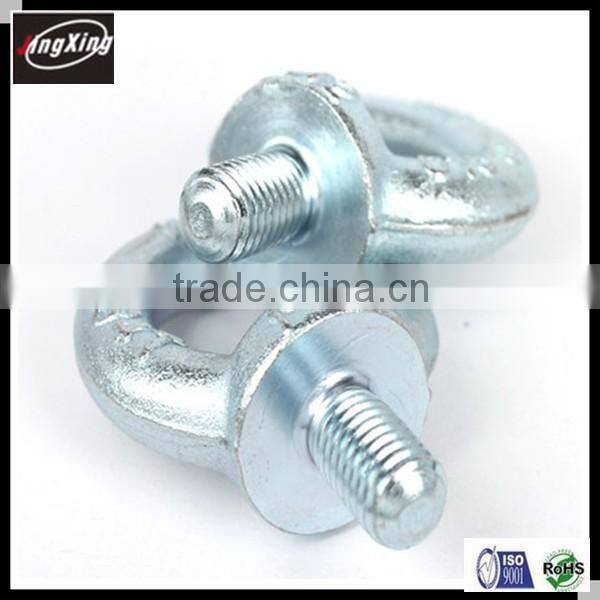 Stainless Steel 304 Din 580 Lifting Eye Bolts