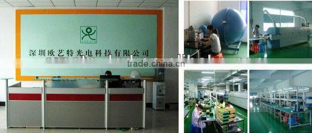 High bright led strip outdoor building lighting 110v rgb led strip5050