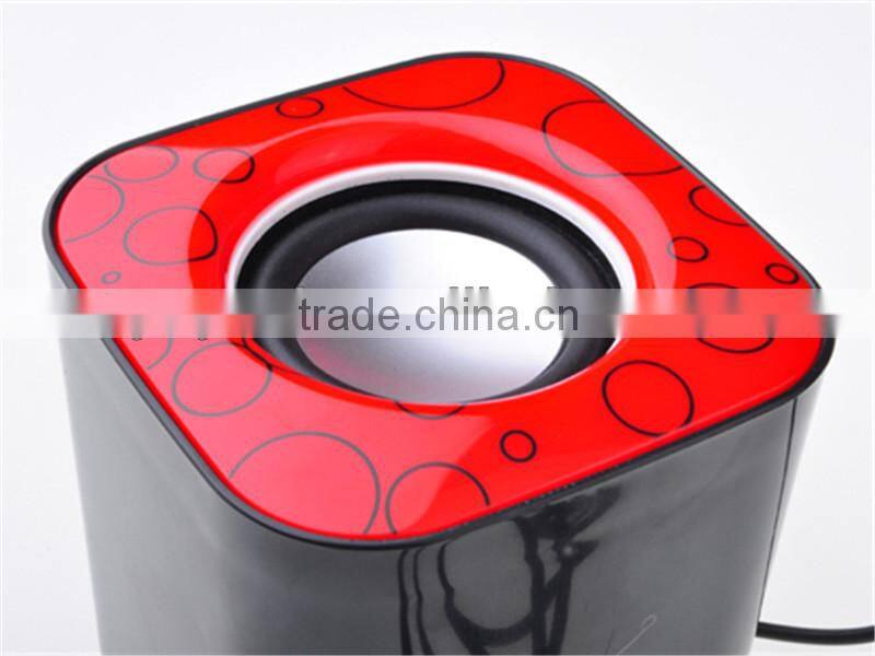 tablet stereo mini speaker