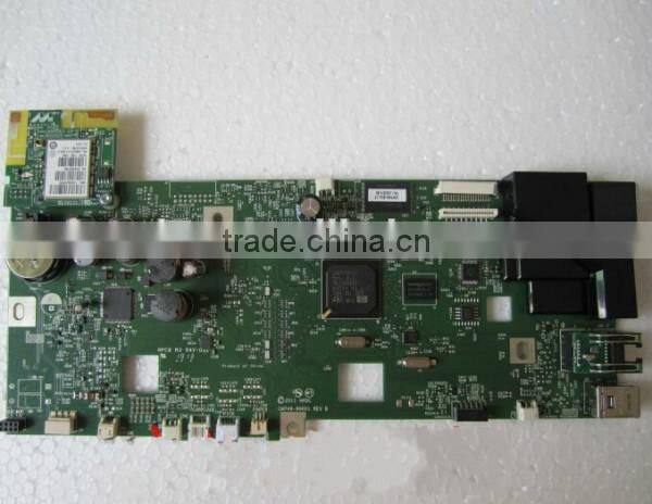 CM749-80001 Officejet Pro 8600 8100 FORMATTER BOARD+WIFI CARD