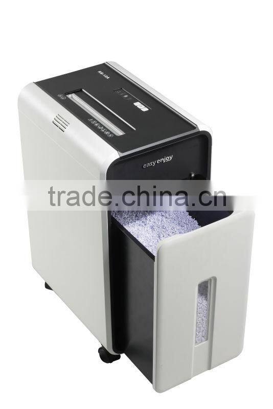 2014 new design paper shredder