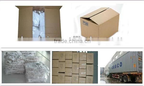 Cotton Print One Pockets Kitchen Apron