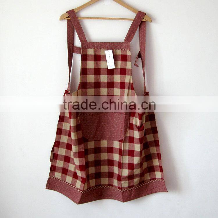 sexy cooking waterproof work apron