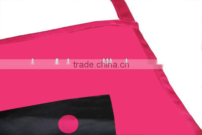 Hot Selling Fashion Ladies Kitchen Apron,Aprons For Painting