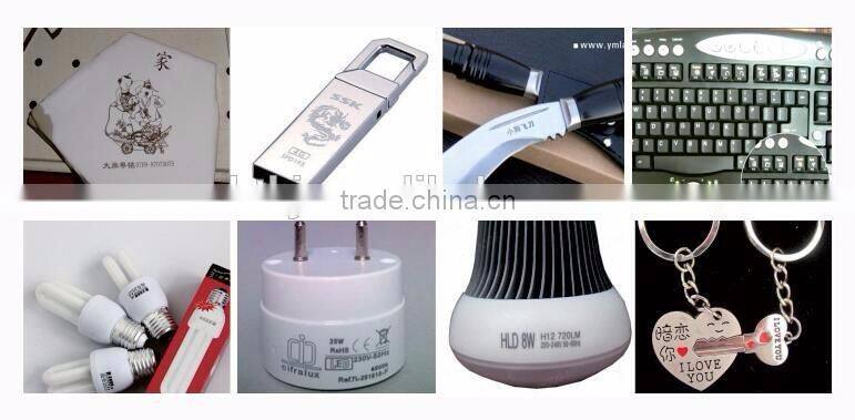 fiber laser marking machine 50w/ fiber laser marking machine/ fiber laser source