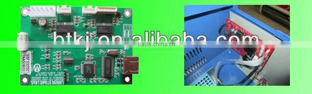 Tabletop Small Size Portable Stamp Laser Engraving Machine Manufacturer from China,86-13137723587