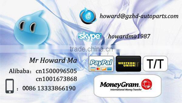 front grille for Renault Koleos car tuning car tuning