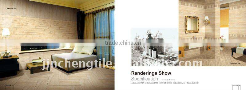 Jincheng Ceramics BP6146 inside floor ceramic tile