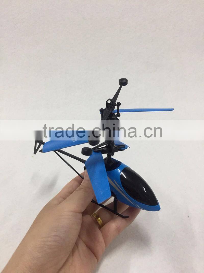 Lasterst Helicopter Motion Infrared Sensor Helicopter Toys Cheap Children Helicopter Toys With LED Lighting