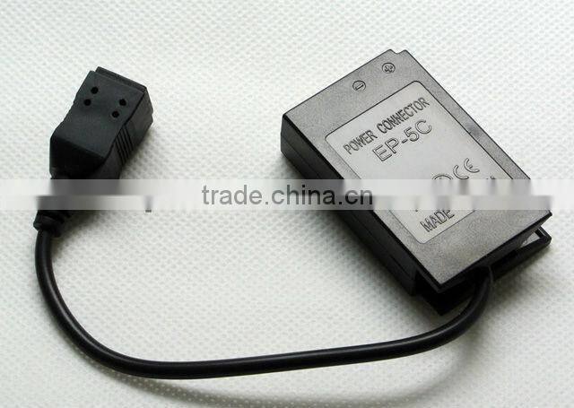 Power Converte Coupler EP-5C for Nikon 1 J1