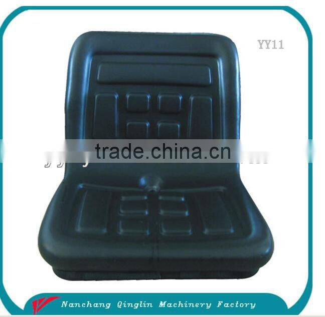 Ecnomic Small Machinery Foam Cushion Seat