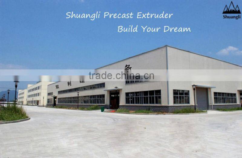 Culvert pipe application and culvert concrete pipe making machine/production equipment