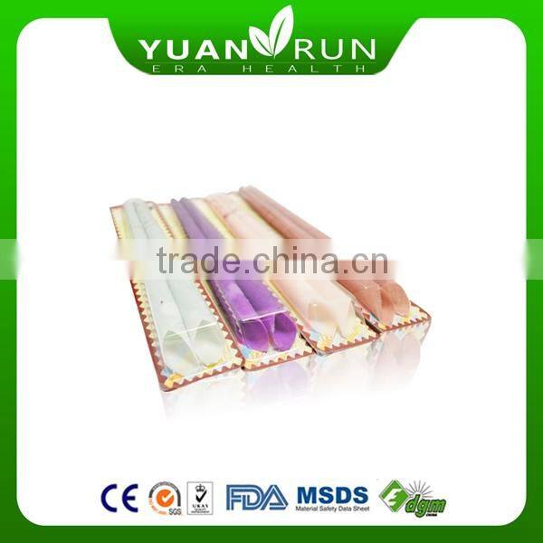 aroma ear candles CE certificate