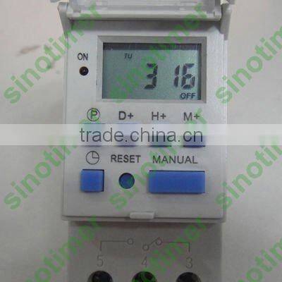 Timer Switch AHC15A