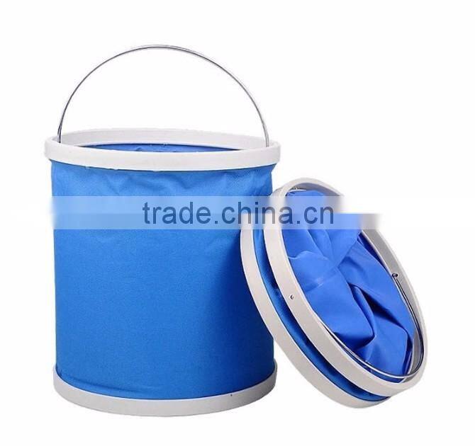 Customized Logo Printed Portable Collapsible Beer Barrel