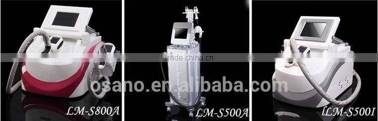 Multifunctional Beauty Slimming Machine For Home Use