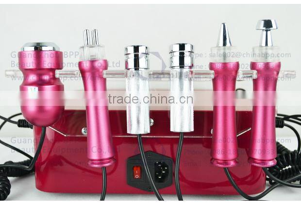 2015Fashion portable iontophoresis beauty eyes machine for dark eye circle removal