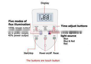 Big sale!!!! Dental product laser teeth whitening machine for beauty salons