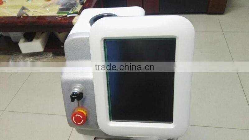 High power medical CO2 laser/ fractional CO2 laser/ CO2 fractional laser device