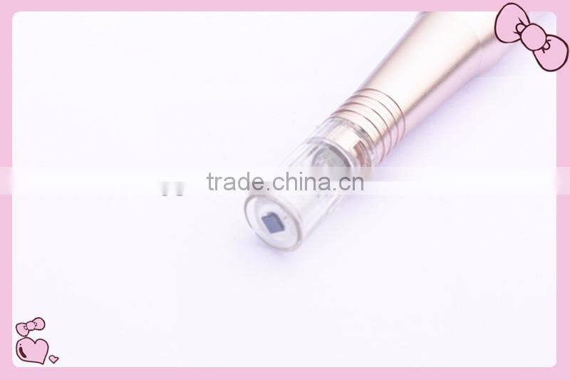 2017 Hot Rechargeable LED Nano Photon Dermapen