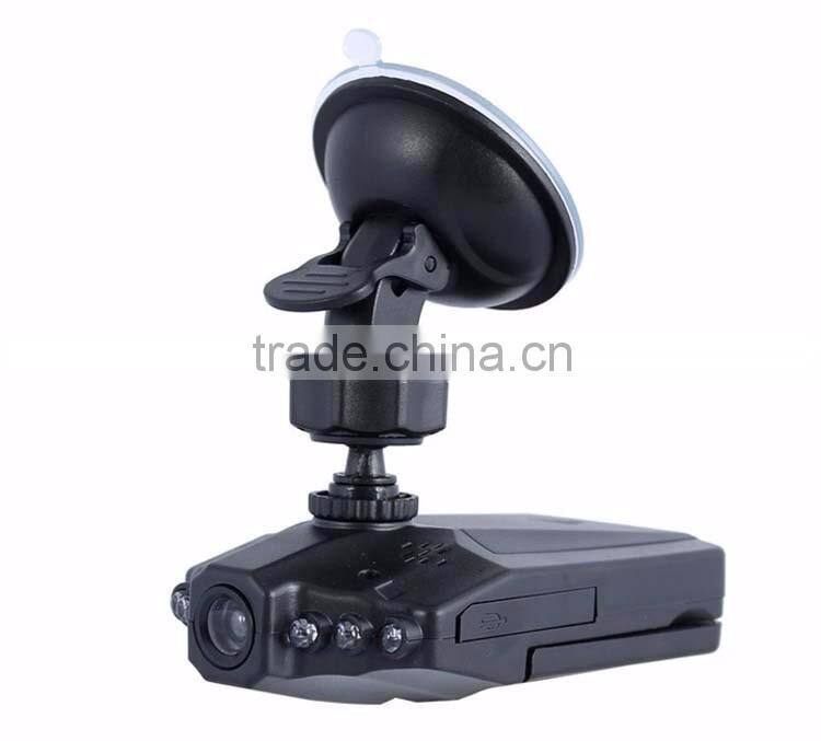 Driving Car Camera Recorder With Full HD 1080p Driving Recorder