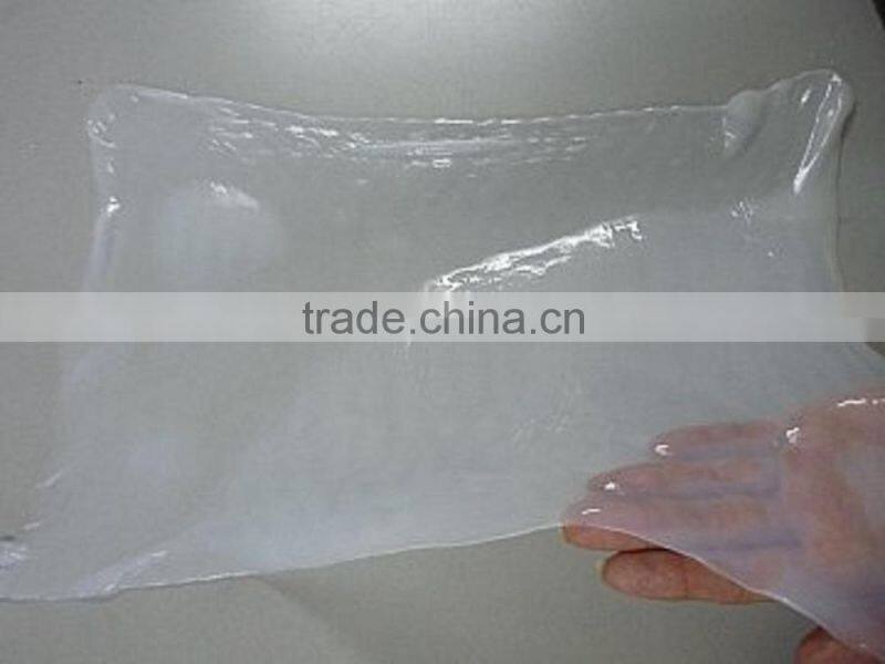 Coconut mask natural skin beautiful face from Vietnam